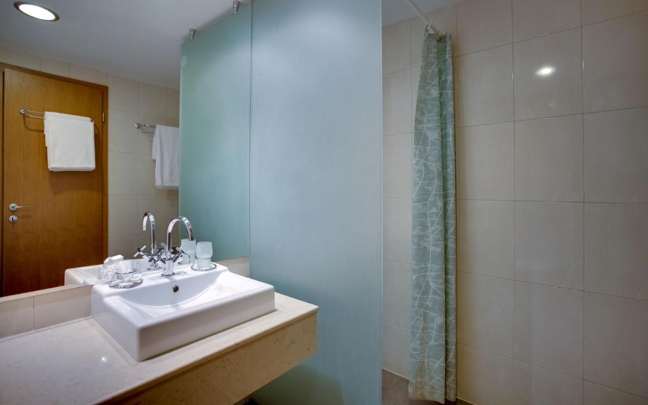 Effect Malina Residence Hotel Pamporovo Buitenkant foto